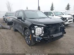 JA4J4VA8XSZ623080 2025 MITSUBISHI OUTLANDER