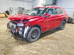 JA4J4VA8XSZ624164 2025 MITSUBISHI OUTLANDER
