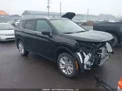 JA4J4VAB1TZ604740 2026 MITSUBISHI OUTLANDER