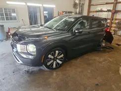 JA4J4VAB2TZ048812 2026 MITSUBISHI OUTLANDER