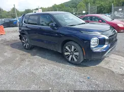 JA4J4VAB5TZ036170 2026 MITSUBISHI OUTLANDER