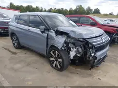 JA4J4VAB6TZ021645 2026 MITSUBISHI OUTLANDER