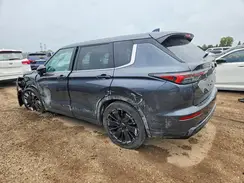 JA4J4VAB6TZ028708 2026 MITSUBISHI OUTLANDER