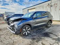 JA4J4VAB6TZ047498 2026 MITSUBISHI OUTLANDER