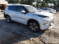 JA4J4VAB7TZ012162 2026 MITSUBISHI OUTLANDER