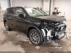 JA4J4VAB8TZ603181 2026 MITSUBISHI OUTLANDER