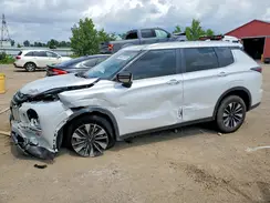 JA4J4VAB8TZ607747 2026 MITSUBISHI OUTLANDER