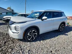JA4J4WA80RZ014306 2024 MITSUBISHI OUTLANDER