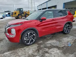 JA4J4WA80RZ055423 2024 MITSUBISHI OUTLANDER
