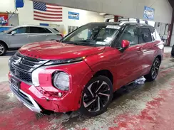JA4J4WA80RZ056748 2024 MITSUBISHI OUTLANDER