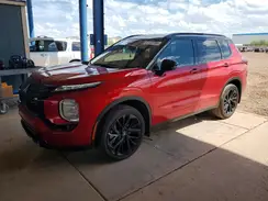 JA4J4WA80RZ071959 2024 MITSUBISHI OUTLANDER