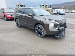 JA4J4WA80RZ078734 2024 MITSUBISHI OUTLANDER