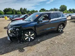 JA4J4WA80SZ024131 2025 MITSUBISHI OUTLANDER