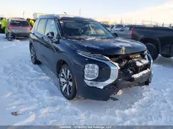 JA4J4WA80SZ620565 2025 MITSUBISHI OUTLANDER