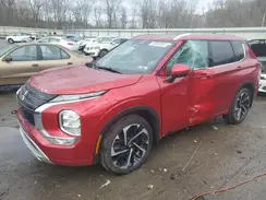 JA4J4WA81RZ029073 2024 MITSUBISHI OUTLANDER