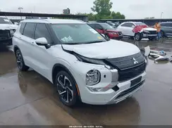 JA4J4WA81RZ033253 2024 MITSUBISHI OUTLANDER