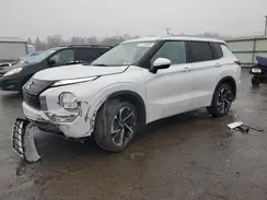 JA4J4WA81RZ052143 2024 MITSUBISHI OUTLANDER