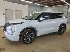 JA4J4WA81RZ054376 2024 MITSUBISHI OUTLANDER