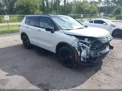 JA4J4WA81RZ071341 2024 MITSUBISHI OUTLANDER