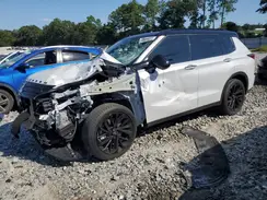 JA4J4WA81RZ072036 2024 MITSUBISHI OUTLANDER