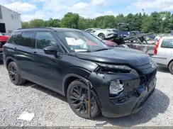 JA4J4WA81RZ073185 2024 MITSUBISHI OUTLANDER