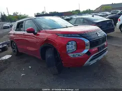 JA4J4WA81RZ609343 2024 MITSUBISHI OUTLANDER