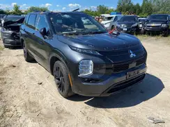 JA4J4WA81RZ633156 2024 MITSUBISHI OUTLANDER