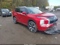 JA4J4WA81SZ015857 2025 MITSUBISHI OUTLANDER