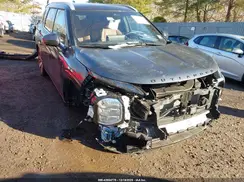 JA4J4WA81SZ016782 2025 MITSUBISHI OUTLANDER