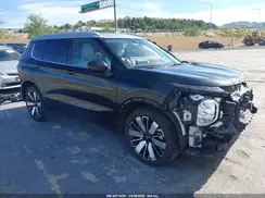 JA4J4WA81SZ035803 2025 MITSUBISHI OUTLANDER