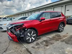 JA4J4WA81SZ037020 2025 MITSUBISHI OUTLANDER