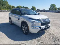 JA4J4WA81SZ613737 2025 MITSUBISHI OUTLANDER