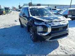 JA4J4WA81SZ616783 2025 MITSUBISHI OUTLANDER