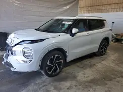 JA4J4WA82RZ008927 2024 MITSUBISHI OUTLANDER