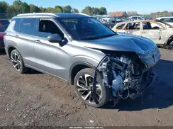 JA4J4WA82RZ013884 2024 MITSUBISHI OUTLANDER