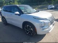 JA4J4WA82RZ015067 2024 MITSUBISHI OUTLANDER