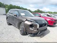 JA4J4WA82RZ026411 2024 MITSUBISHI OUTLANDER