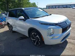 JA4J4WA82RZ062583 2024 MITSUBISHI OUTLANDER