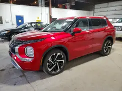 JA4J4WA82RZ064348 2024 MITSUBISHI OUTLANDER