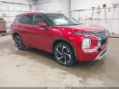 JA4J4WA82RZ075608 2024 MITSUBISHI OUTLANDER