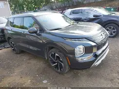 JA4J4WA82RZ083420 2024 MITSUBISHI OUTLANDER