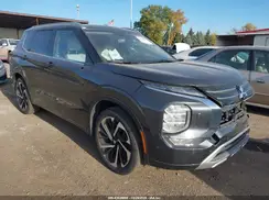 JA4J4WA82RZ089069 2024 MITSUBISHI OUTLANDER