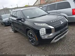 JA4J4WA82RZ612297 2024 MITSUBISHI OUTLANDER