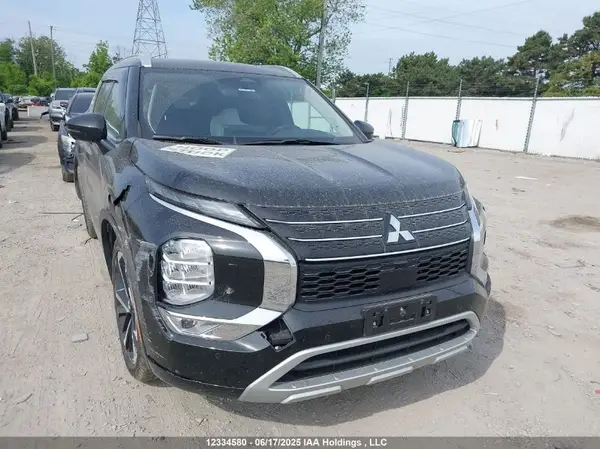 JA4J4WA82RZ621730 2024 MITSUBISHI OUTLANDER - Image 1