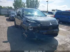 JA4J4WA82RZ633389 2024 MITSUBISHI OUTLANDER