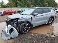 JA4J4WA82SZ018346 2025 MITSUBISHI OUTLANDER