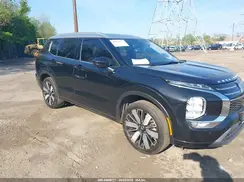 JA4J4WA82SZ027824 2025 MITSUBISHI OUTLANDER