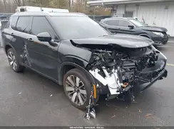 JA4J4WA82SZ049693 2025 MITSUBISHI OUTLANDER