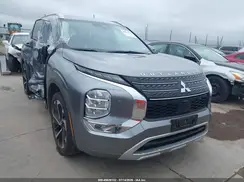 JA4J4WA83RZ004143 2024 MITSUBISHI OUTLANDER