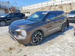 JA4J4WA83RZ004157 2024 MITSUBISHI OUTLANDER
